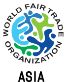 World fair trade Logo